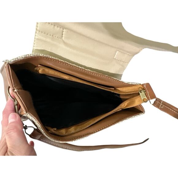 Frida Kahlo Handbag Purse Medium - Picture 8 of 8